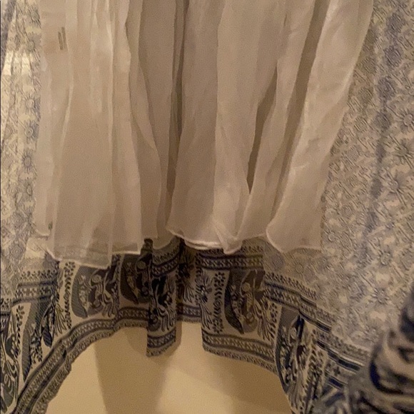 Mid-way dress - Picture 8 of 8